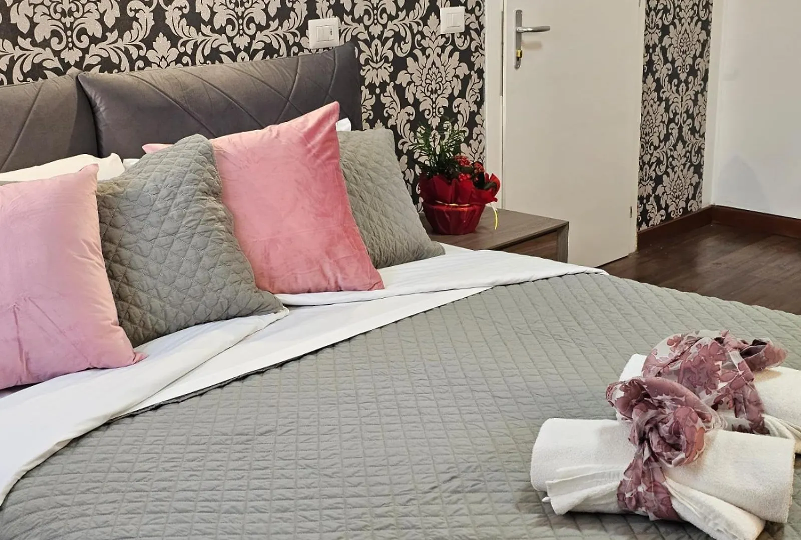 Grande Bellezza Luxury Suite Mestre