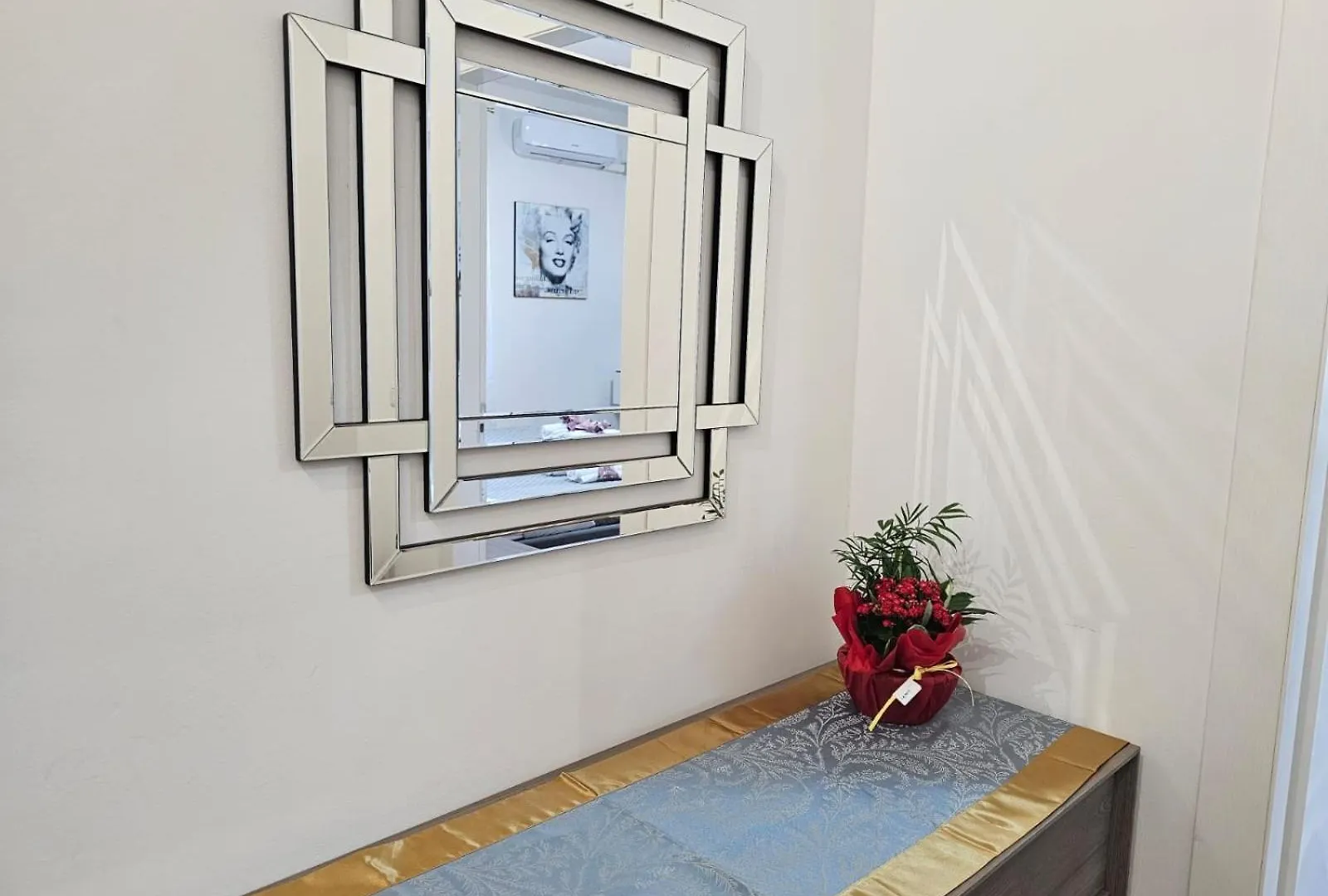Hotel apartamentowy Grande Bellezza Luxury Suite Mestre Włochy