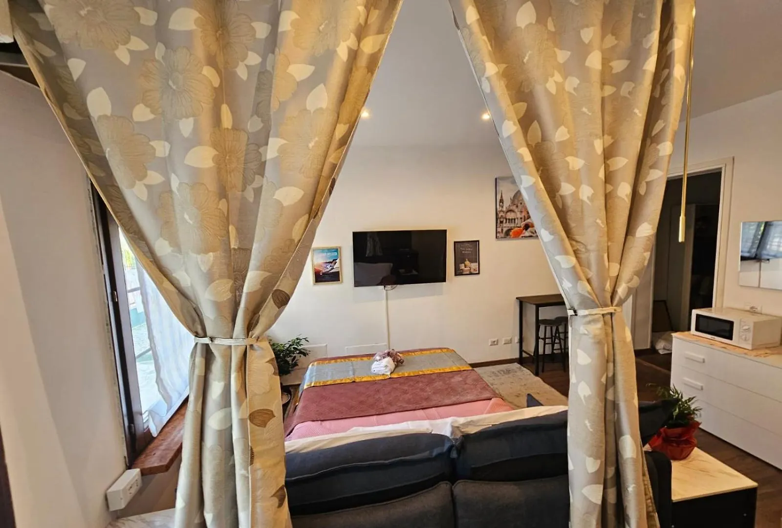 Grande Bellezza Luxury Suite Mestre Aparthotel