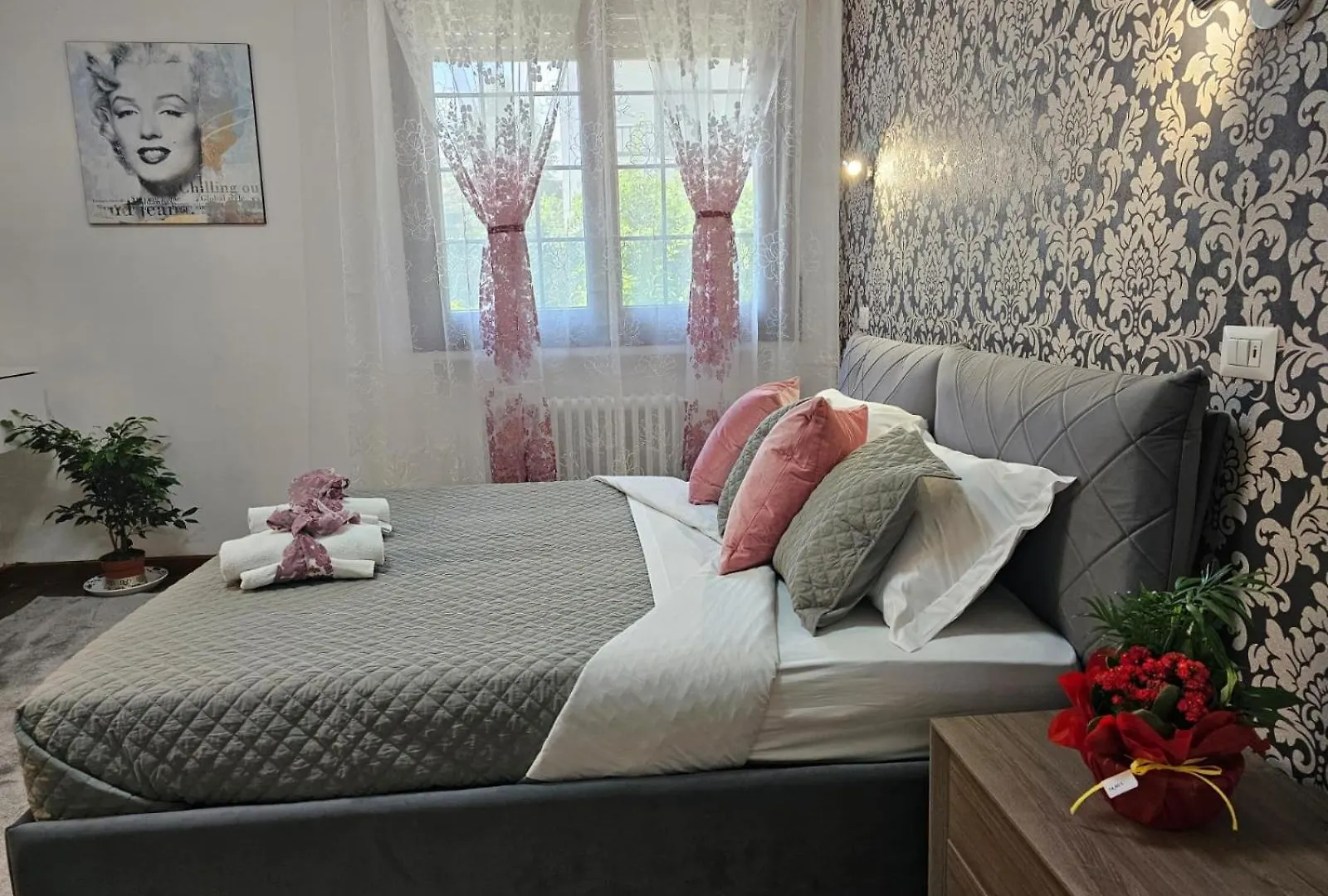 Grande Bellezza Luxury Suite Mestre