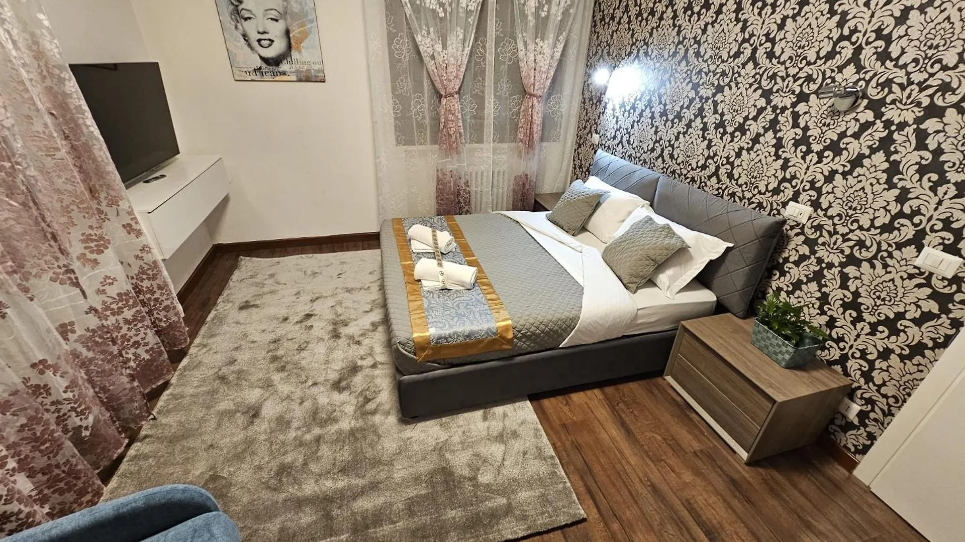 Grande Bellezza Luxury Suite Mestre