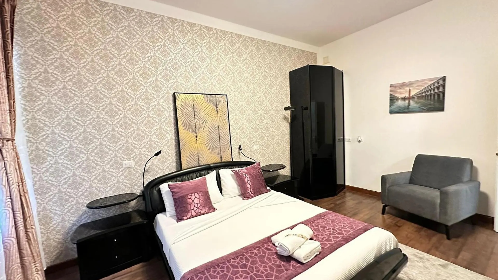Grande Bellezza Luxury Suite Mestre