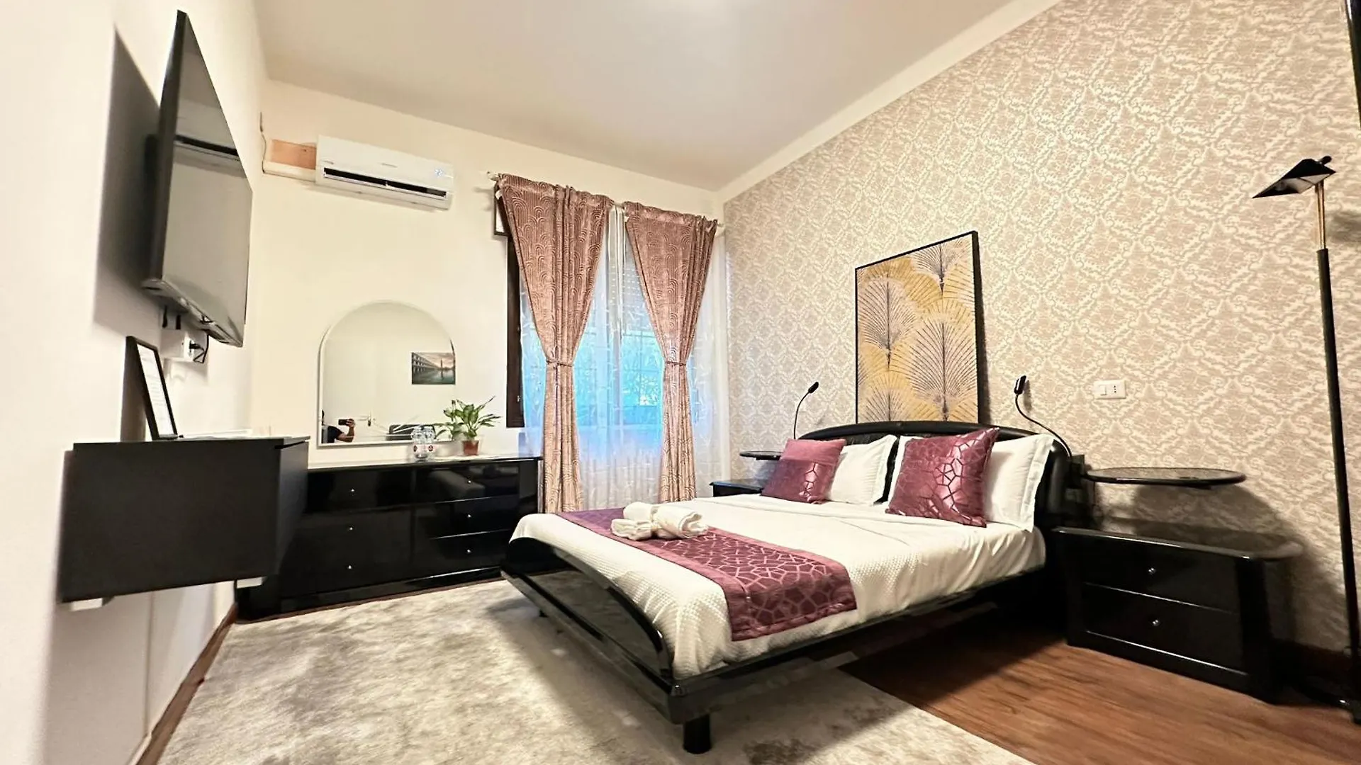 Grande Bellezza Luxury Suite Mestre 0*,
