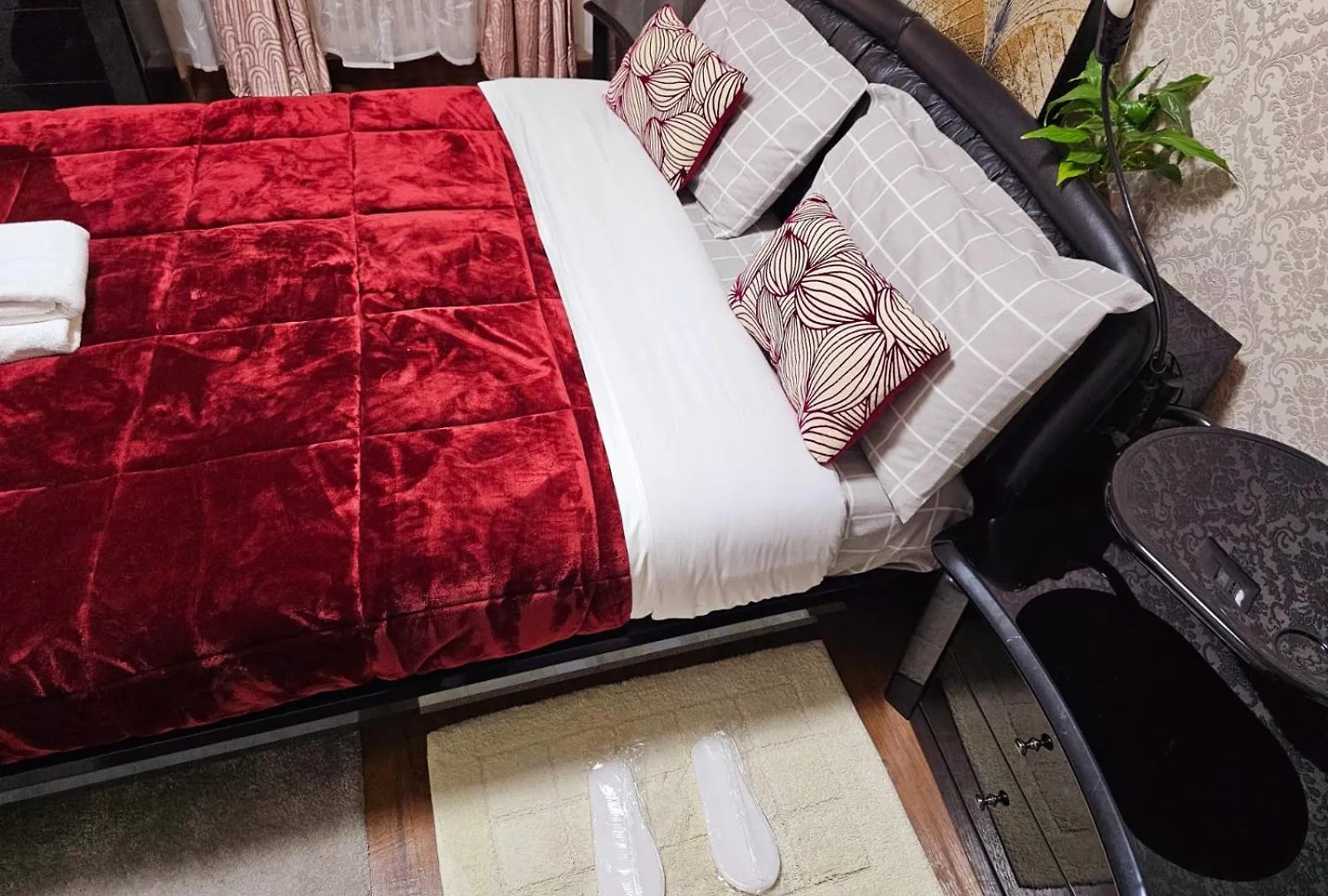 Grande Bellezza Luxury Suite Mestre Aparthotel