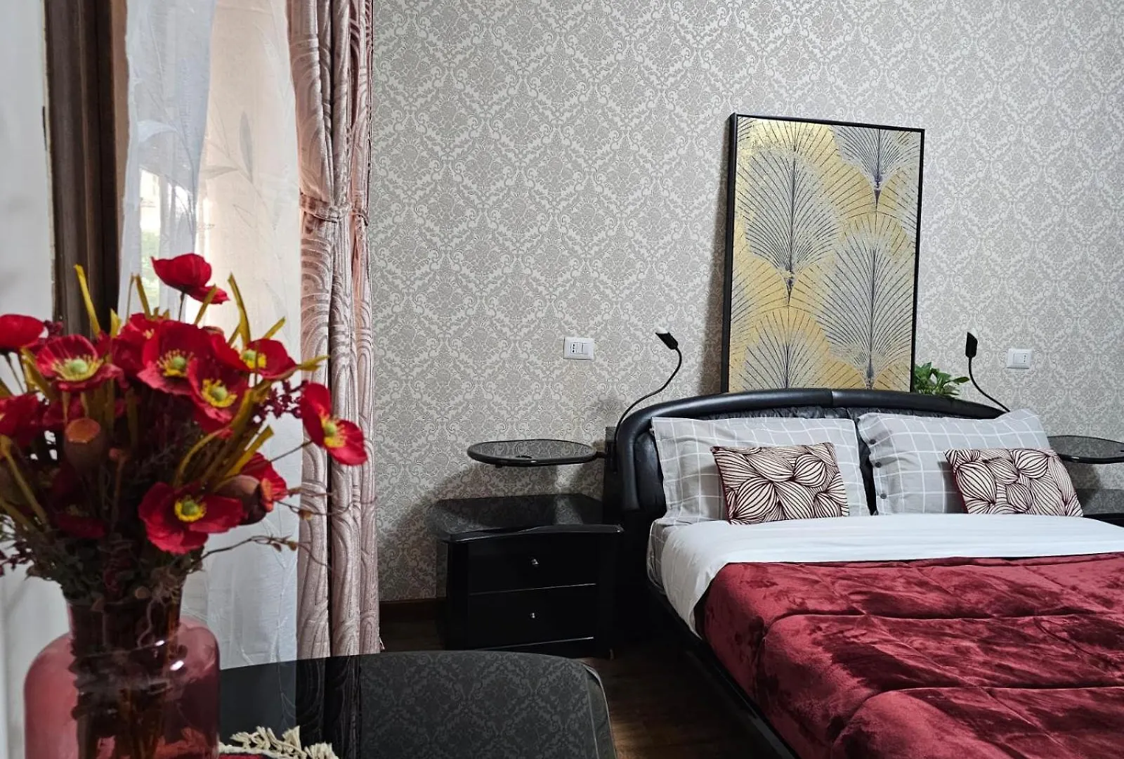 Grande Bellezza Luxury Suite Mestre Hotel apartamentowy