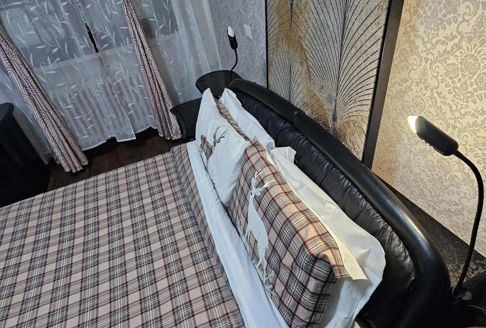 Grande Bellezza Luxury Suite Mestre Aparthotel