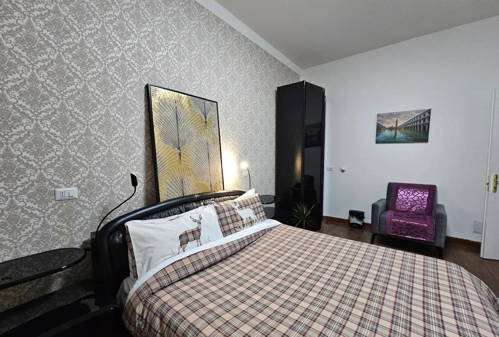 Grande Bellezza Luxury Suite Mestre 0*,  Włochy
