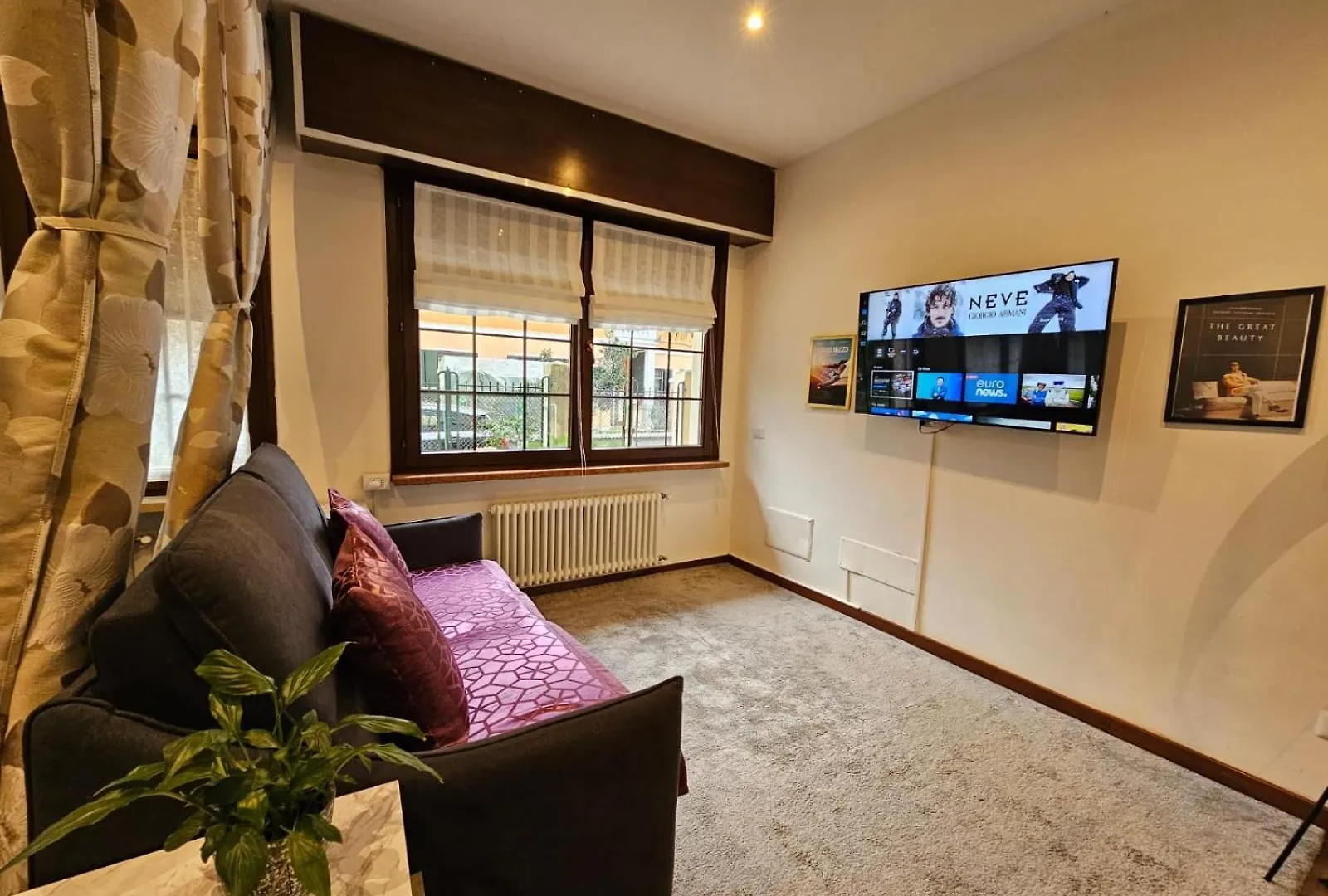 Grande Bellezza Luxury Suite Mestre
