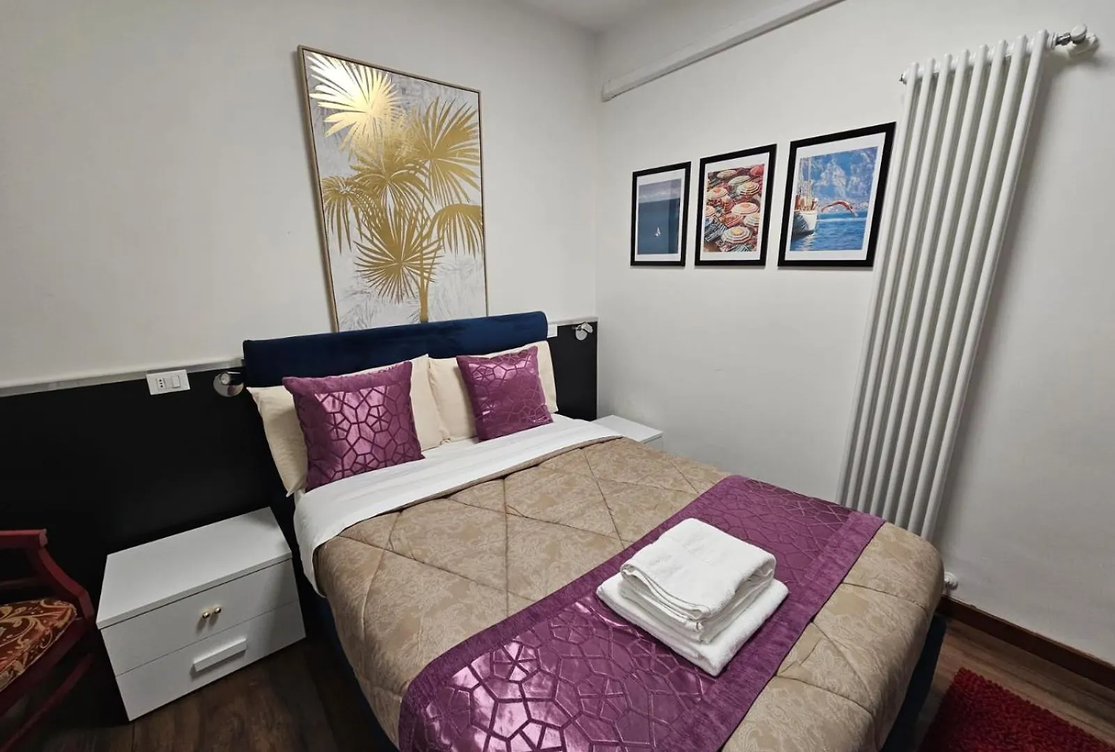 Grande Bellezza Luxury Suite Mestre Włochy