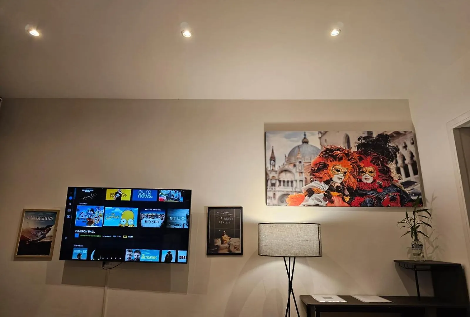 Grande Bellezza Luxury Suite Mestre 0*,  Italy
