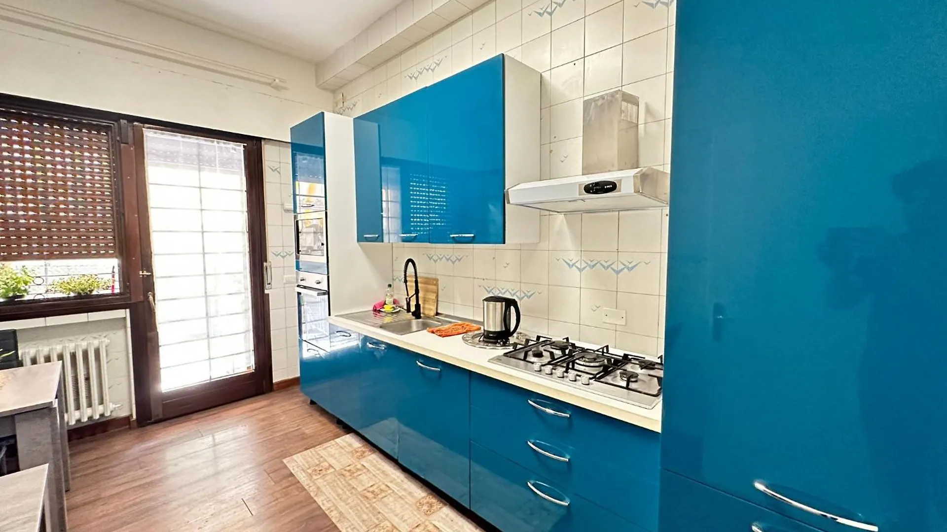 Grande Bellezza Luxury Suite Mestre Hotel apartamentowy