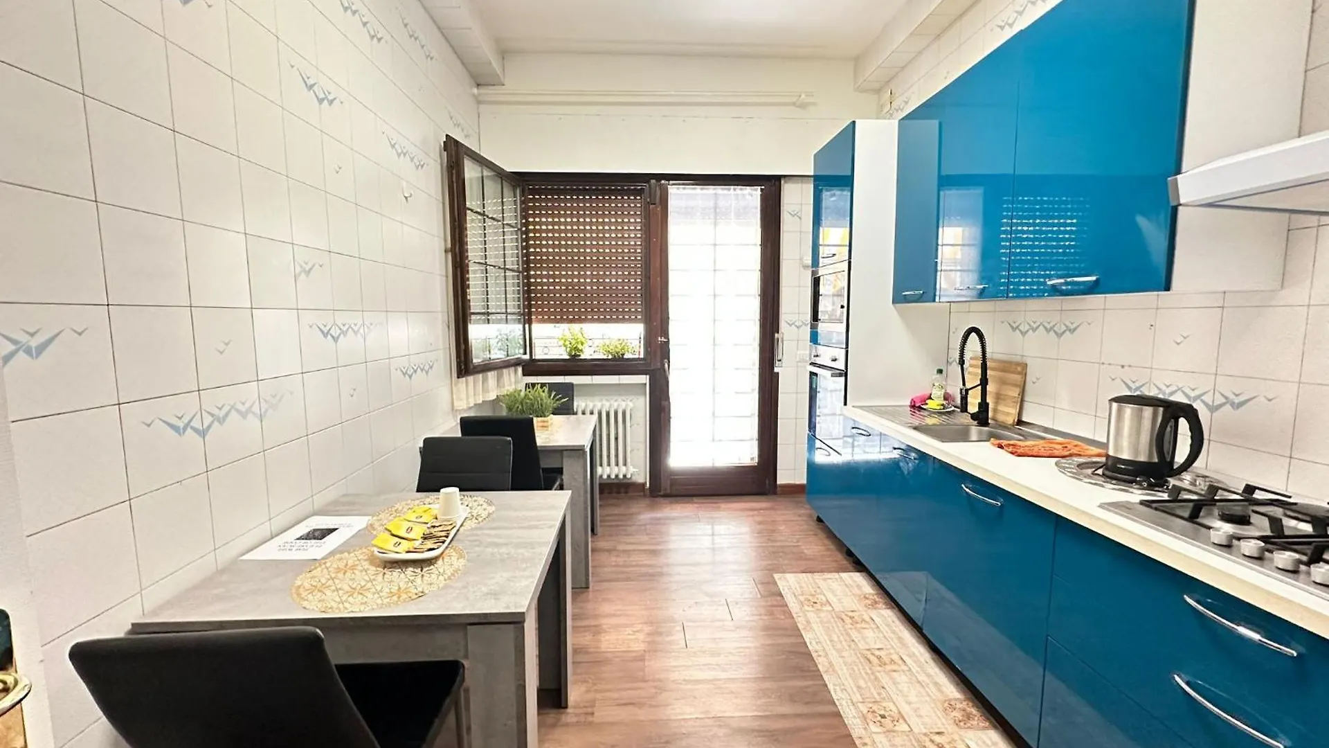 Grande Bellezza Luxury Suite Mestre Włochy
