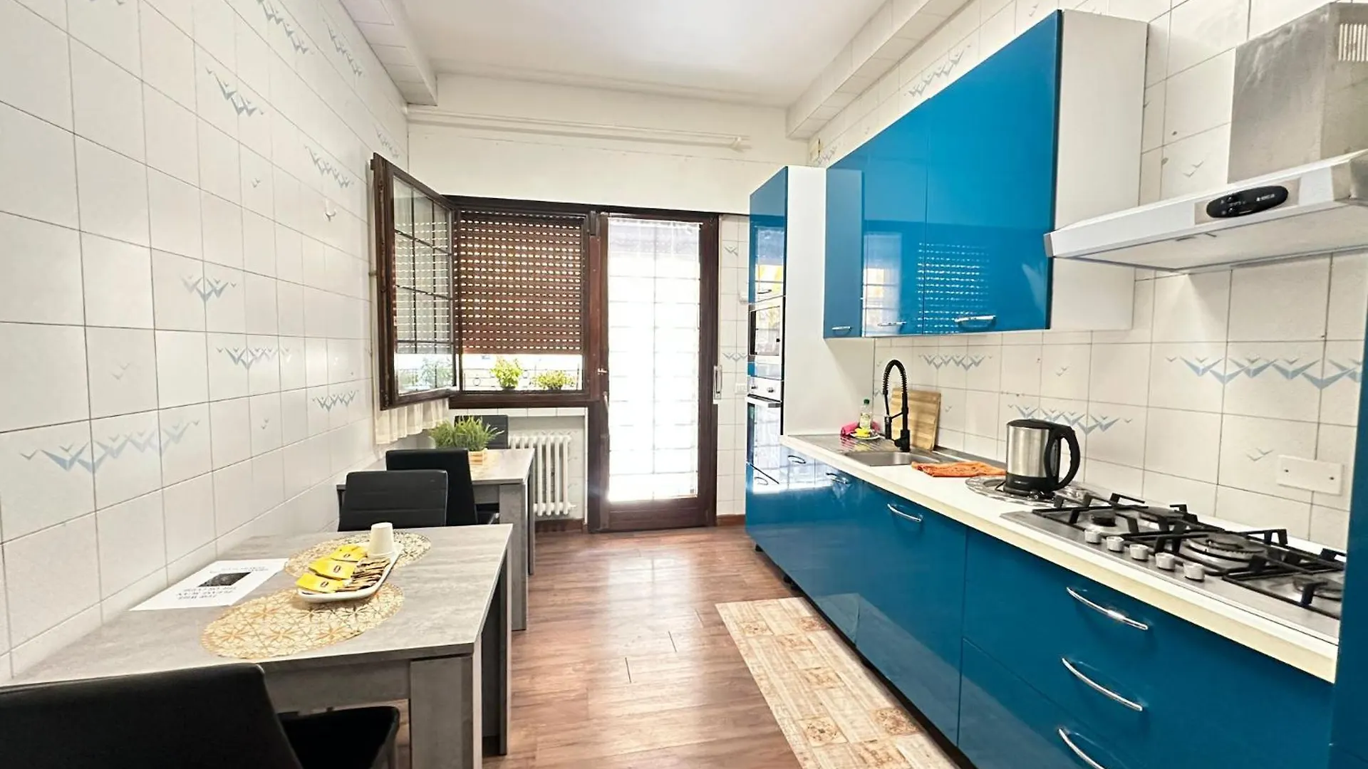 Grande Bellezza Luxury Suite Mestre Włochy