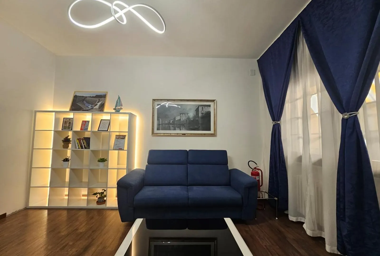 Grande Bellezza Luxury Suite Mestre 0*,  Italy