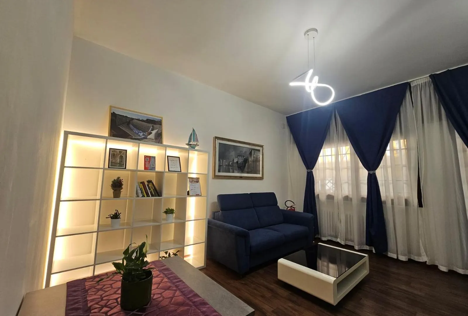 Grande Bellezza Luxury Suite Mestre Italy
