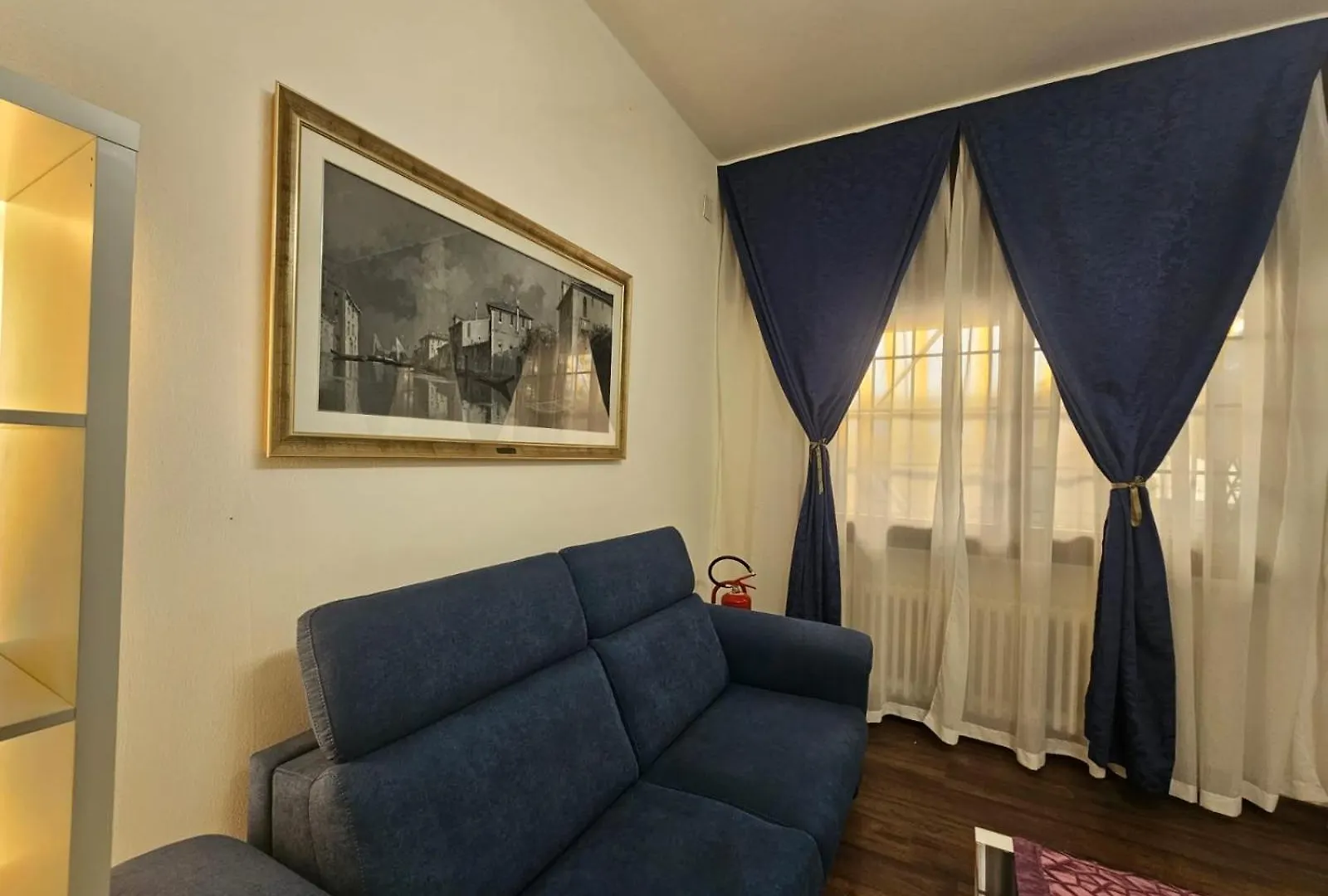 Grande Bellezza Luxury Suite Mestre