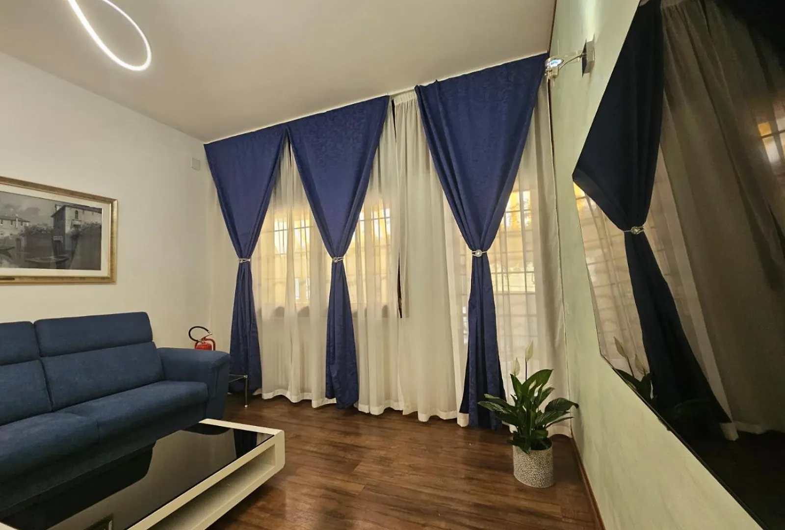 Aparthotel Grande Bellezza Luxury Suite Mestre Italy