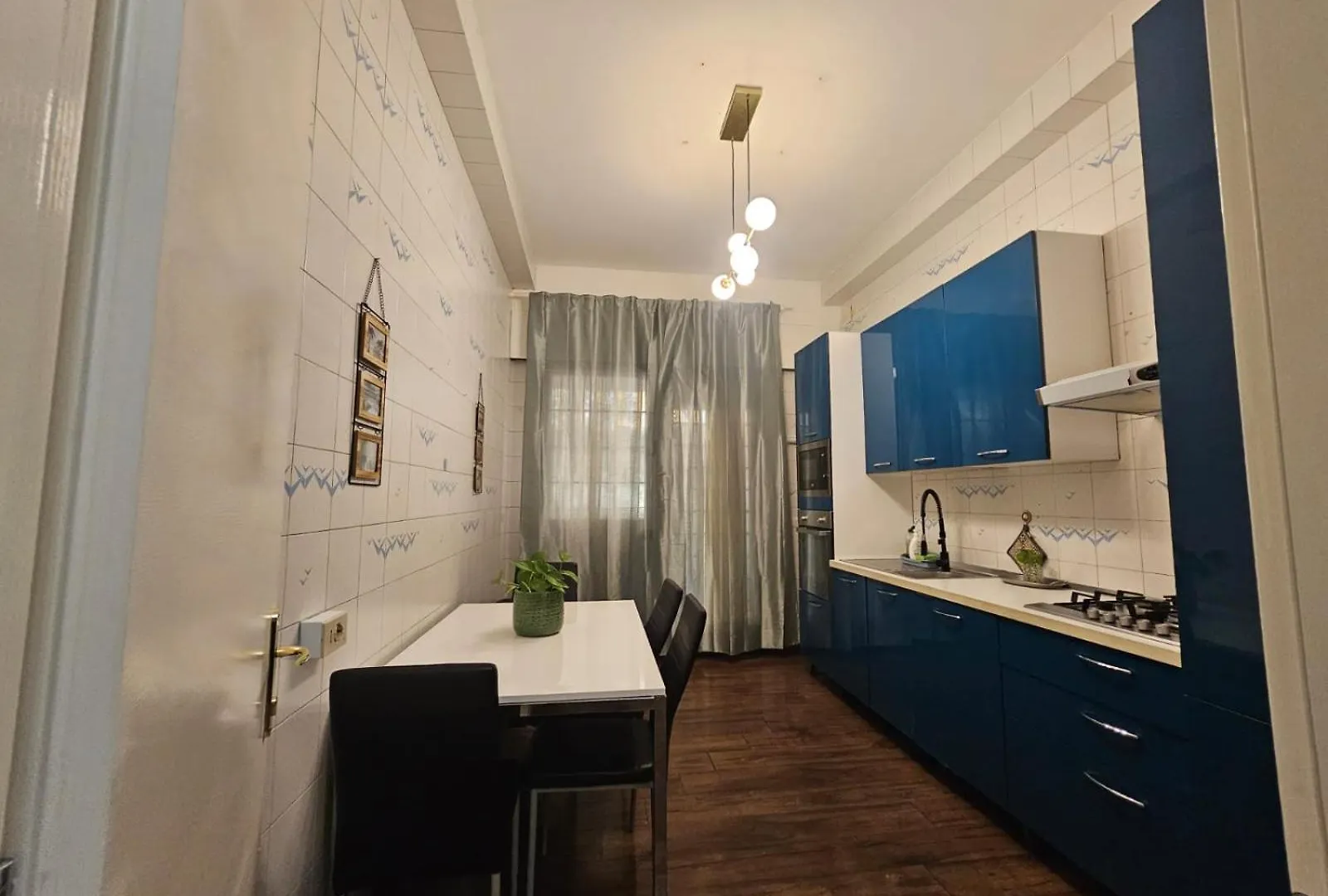 Aparthotel Grande Bellezza Luxury Suite Mestre