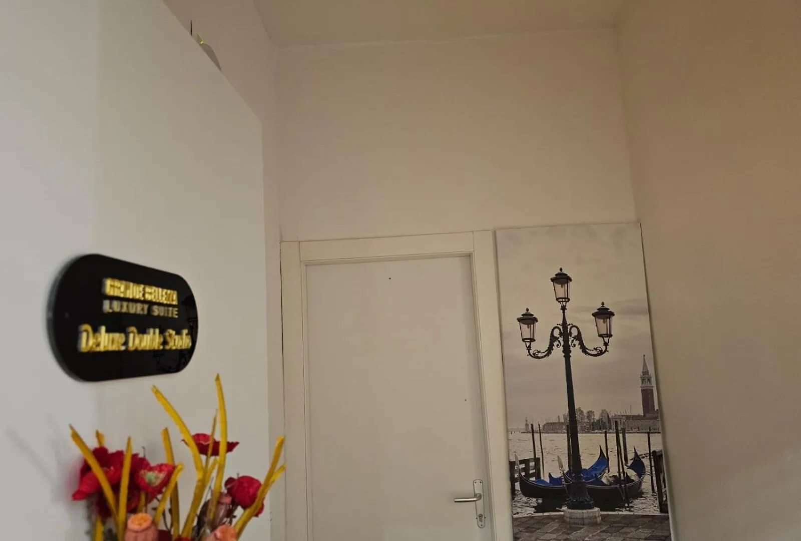Grande Bellezza Luxury Suite Mestre 0*,