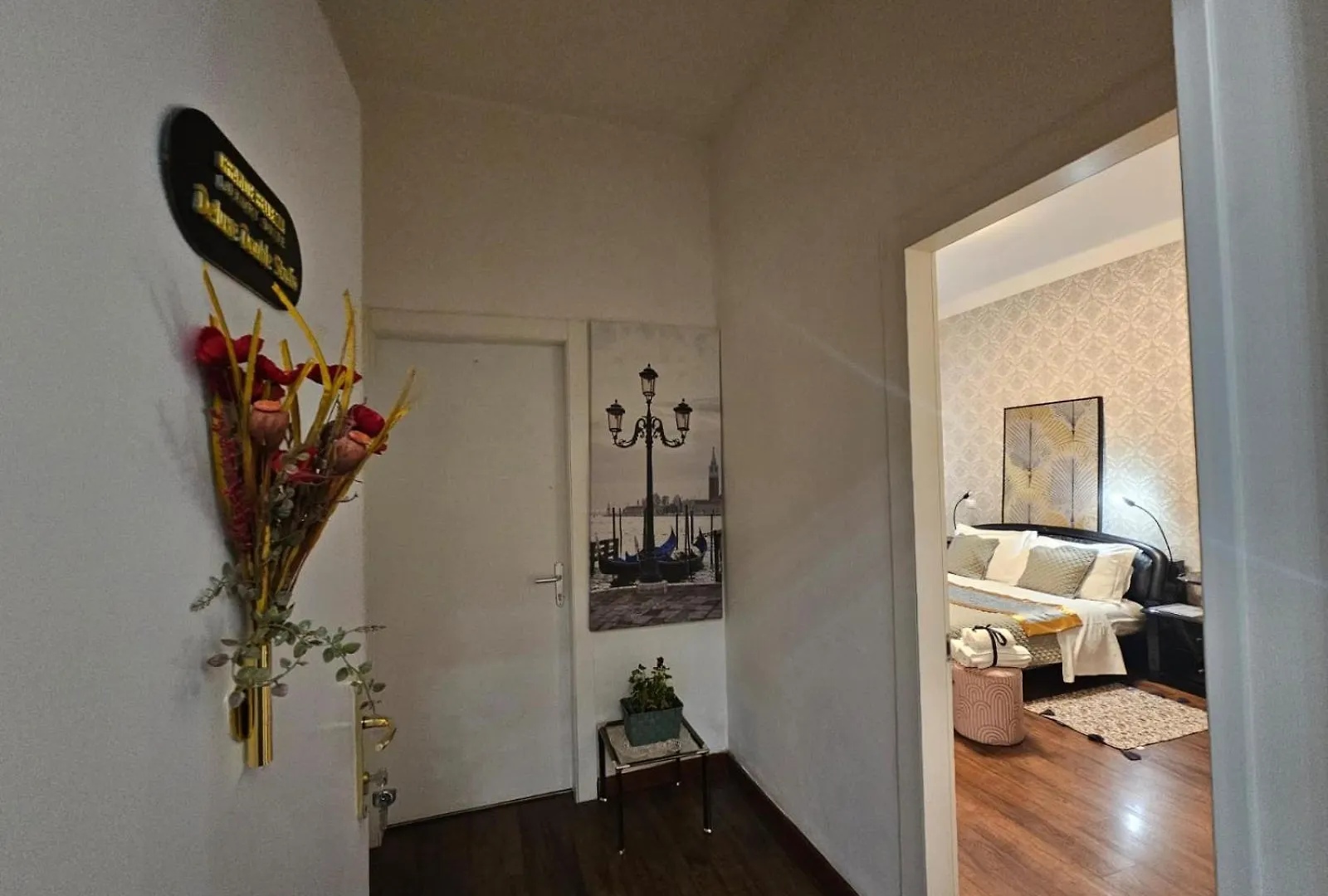 Grande Bellezza Luxury Suite Mestre 0*,  Italy