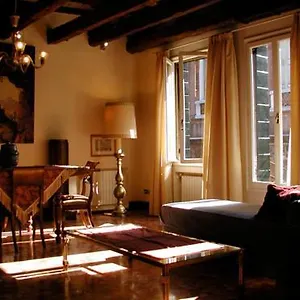 Cà Satriano Veneza
