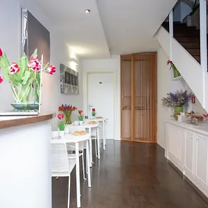  Guest house Romanticasa Navona Italy