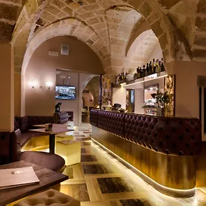 **** Hotel Le Club Boutique Italy
