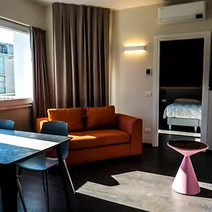 4* Hotel apartamentowy Venice Terminal &