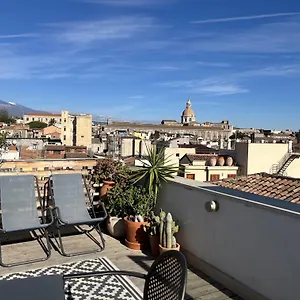  Bed & Breakfast Tricora Sicilian Italy