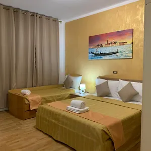  Kwatera prywatna Venice House