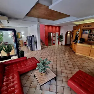 Maison d'hôtes Camelia Venice, Mestre