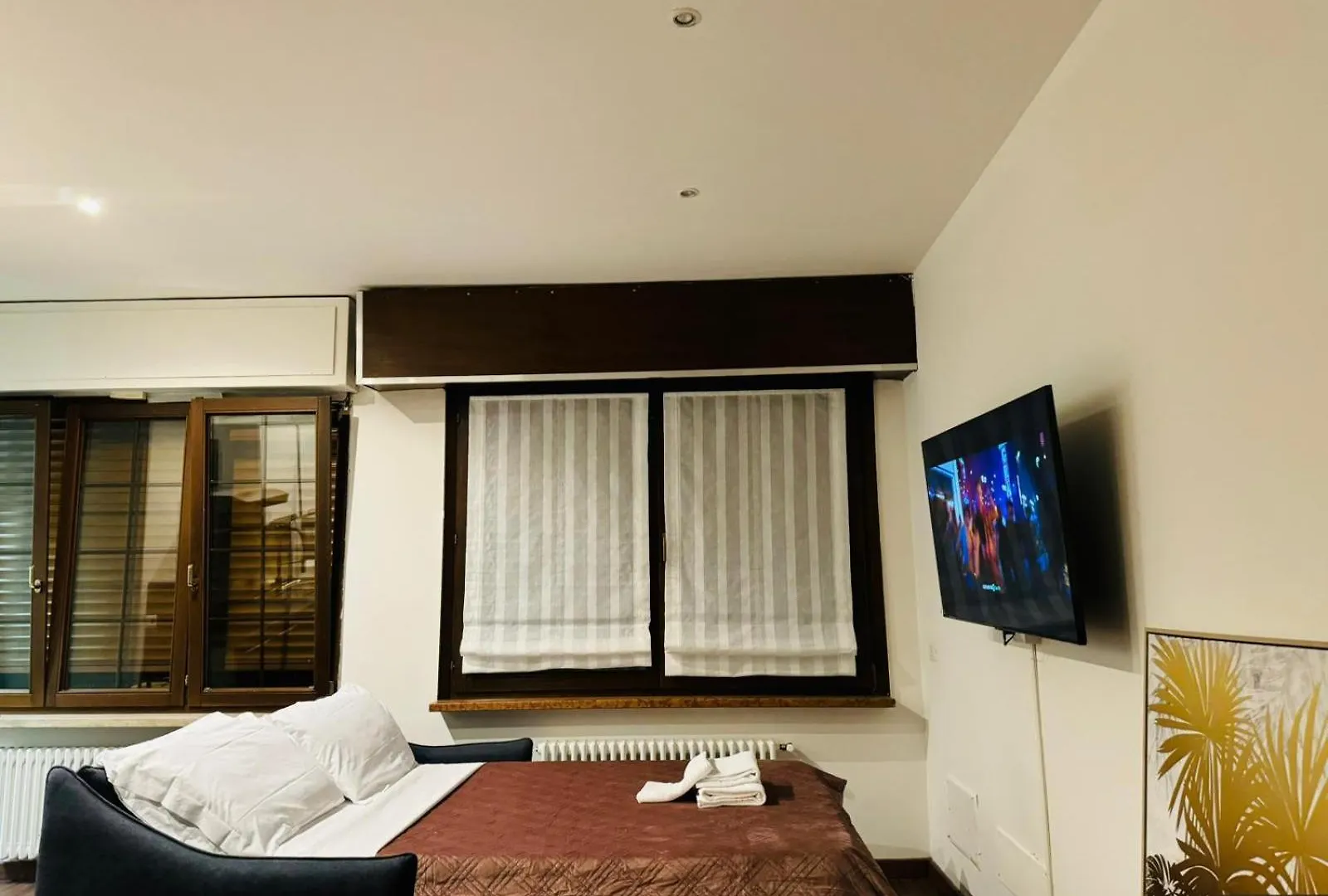 Grande Bellezza Luxury Suite Mestre