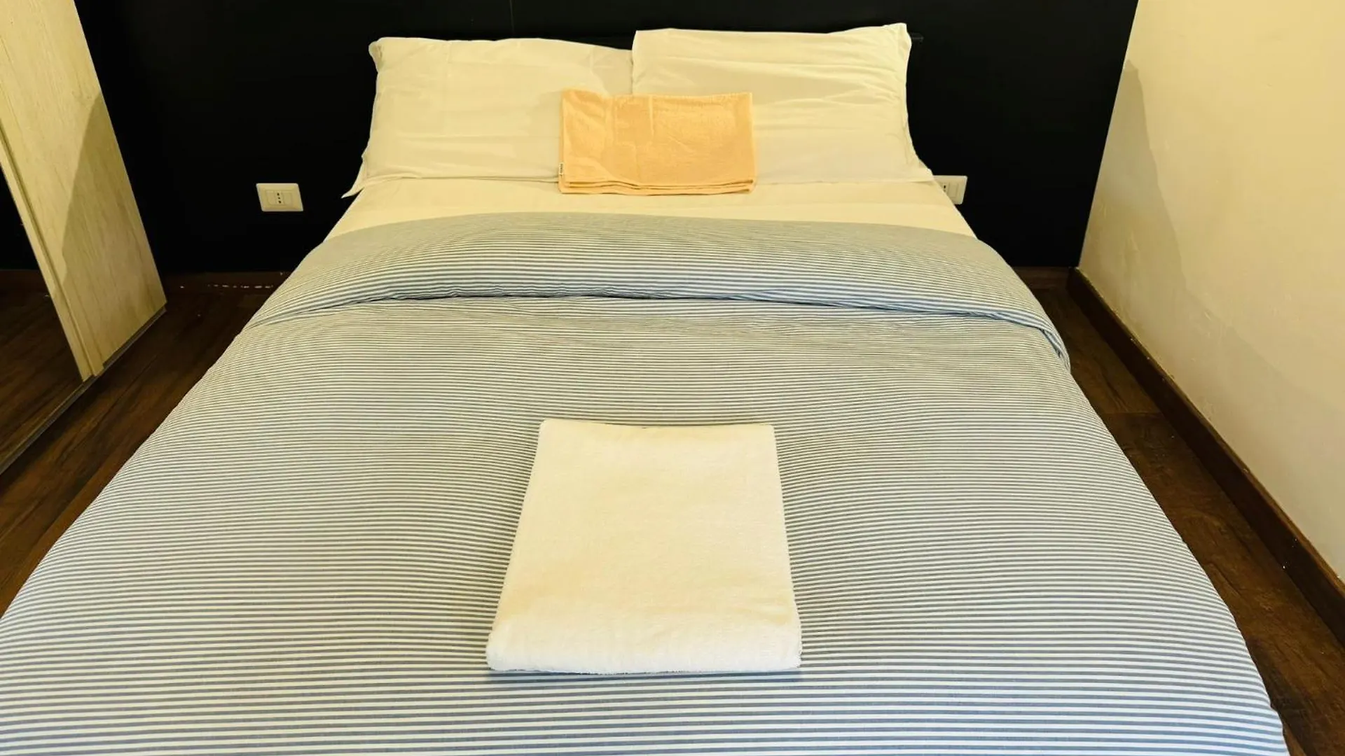 Apart-hotel Grande Bellezza Luxury Suite Mestre