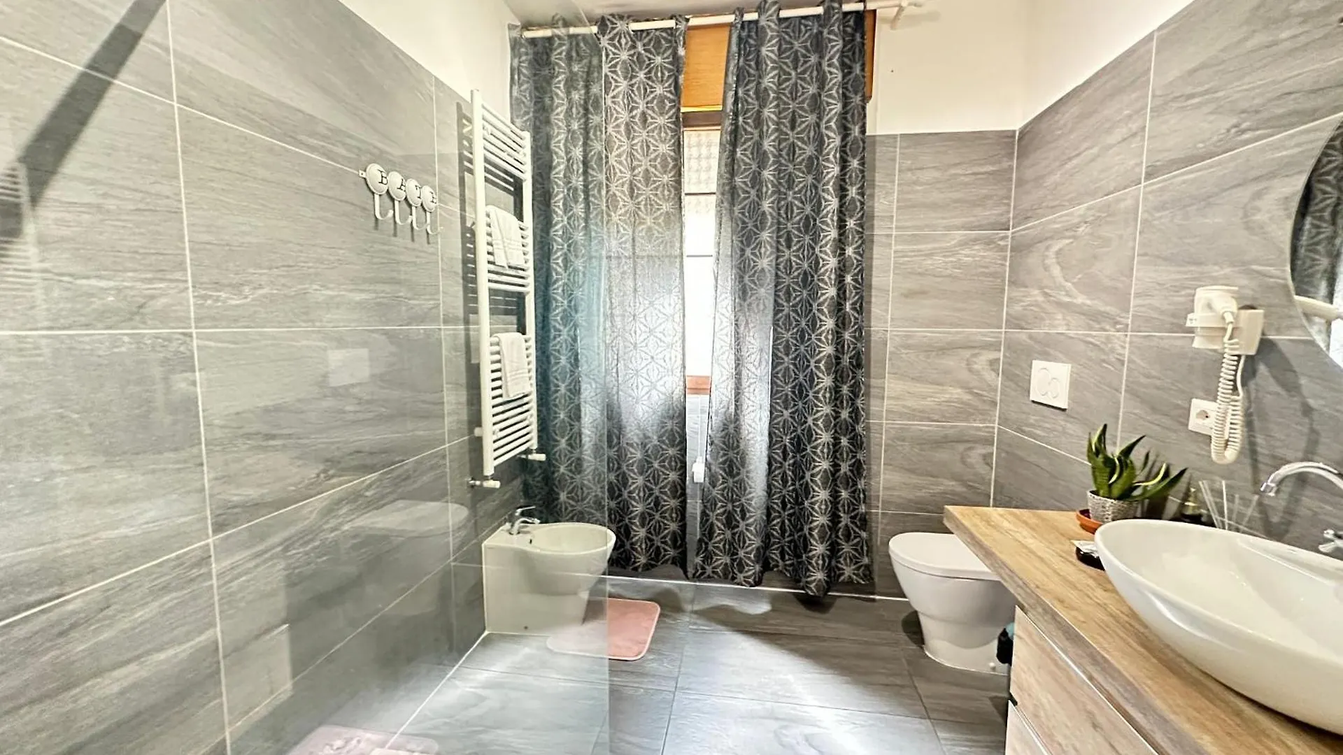 Apart-hotel Grande Bellezza Luxury Suite Mestre