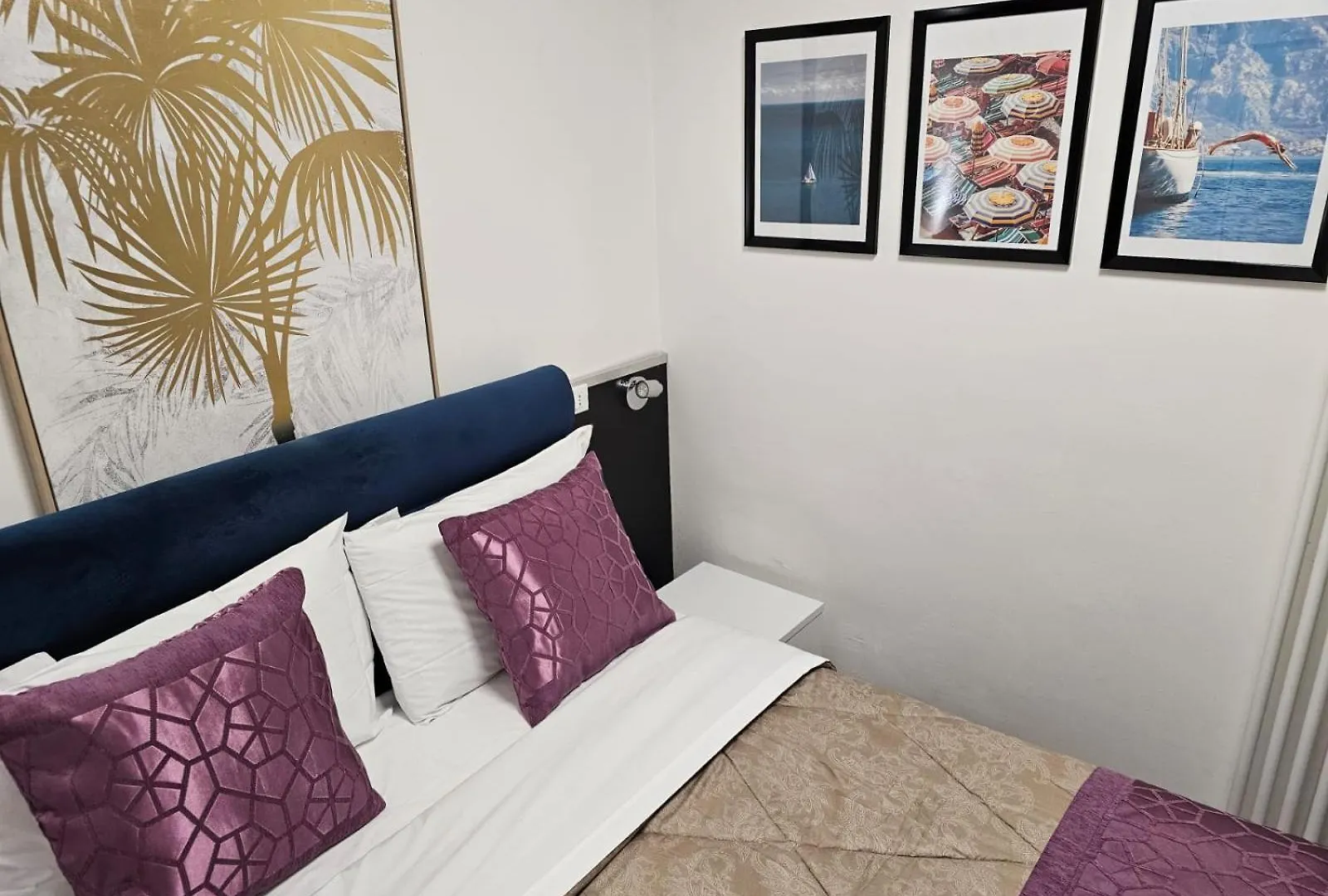 Grande Bellezza Luxury Suite Mestre 0*,