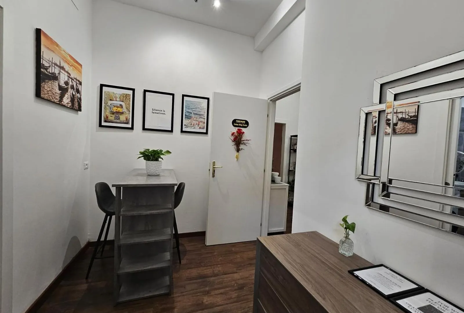 Grande Bellezza Luxury Suite Mestre