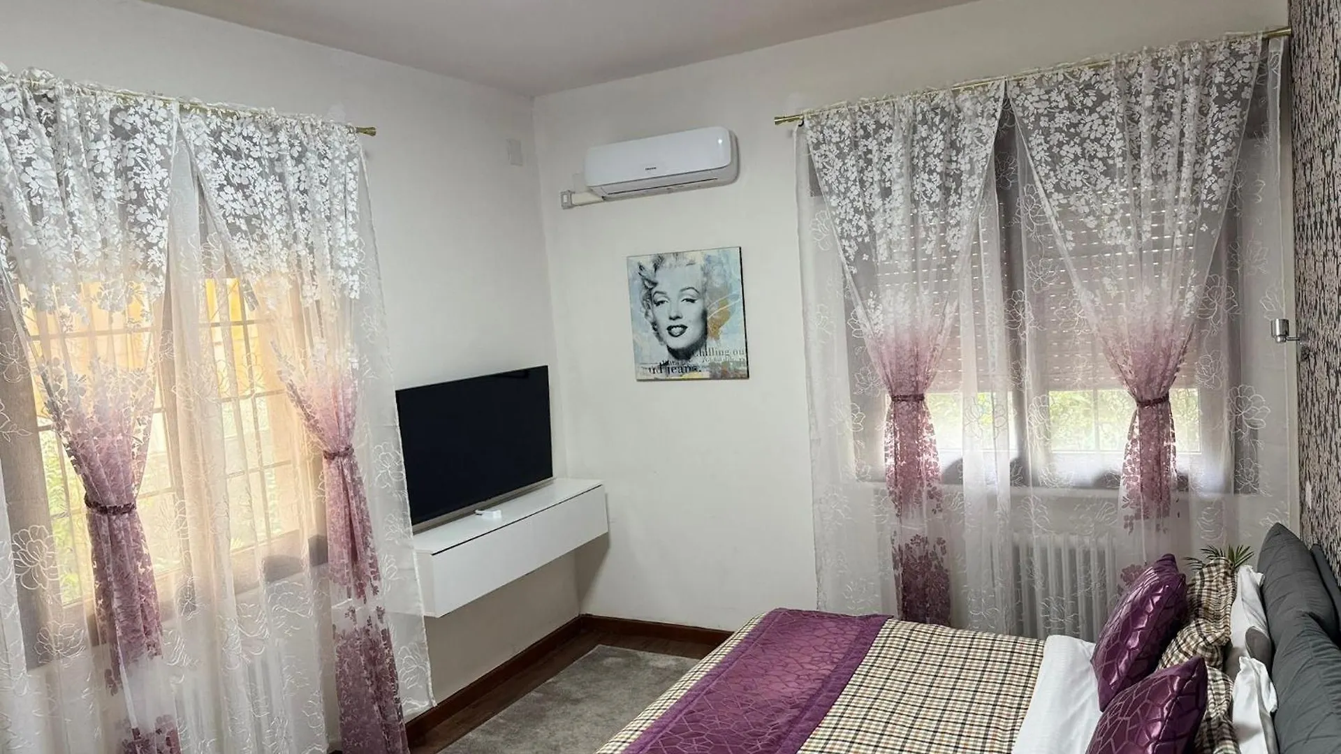 Grande Bellezza Luxury Suite Mestre