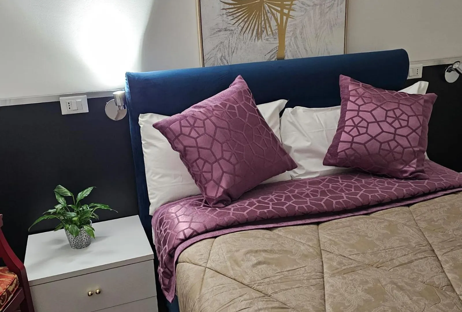 Grande Bellezza Luxury Suite Mestre Apart-hotel