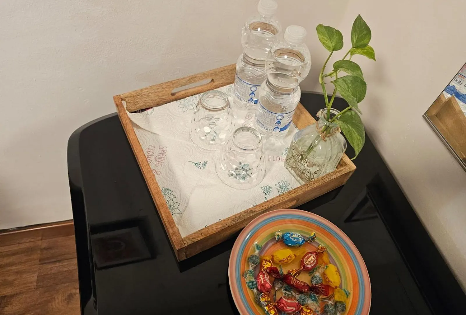 Grande Bellezza Luxury Suite Mestre İtalya