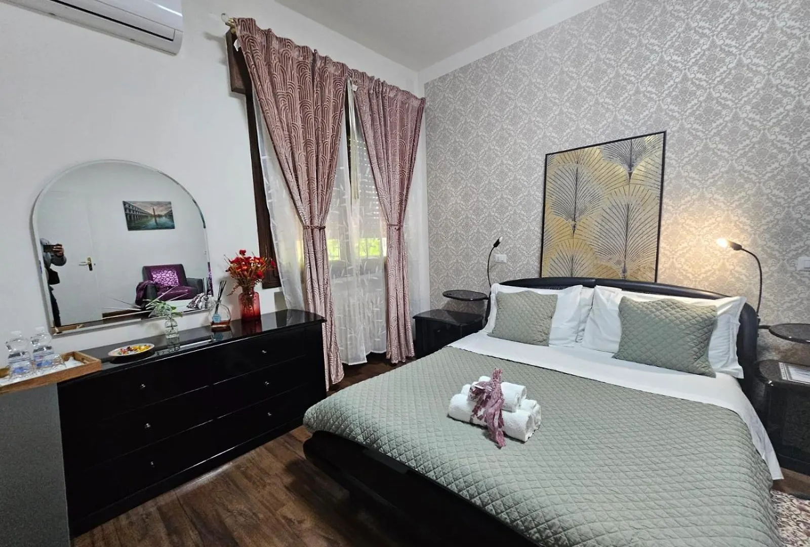 Grande Bellezza Luxury Suite Mestre İtalya