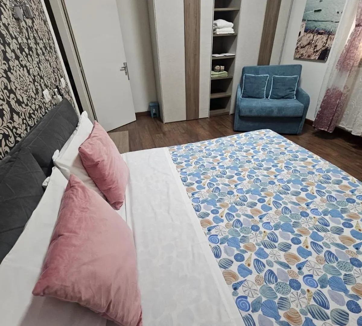 Apart Otel Grande Bellezza Luxury Suite Mestre