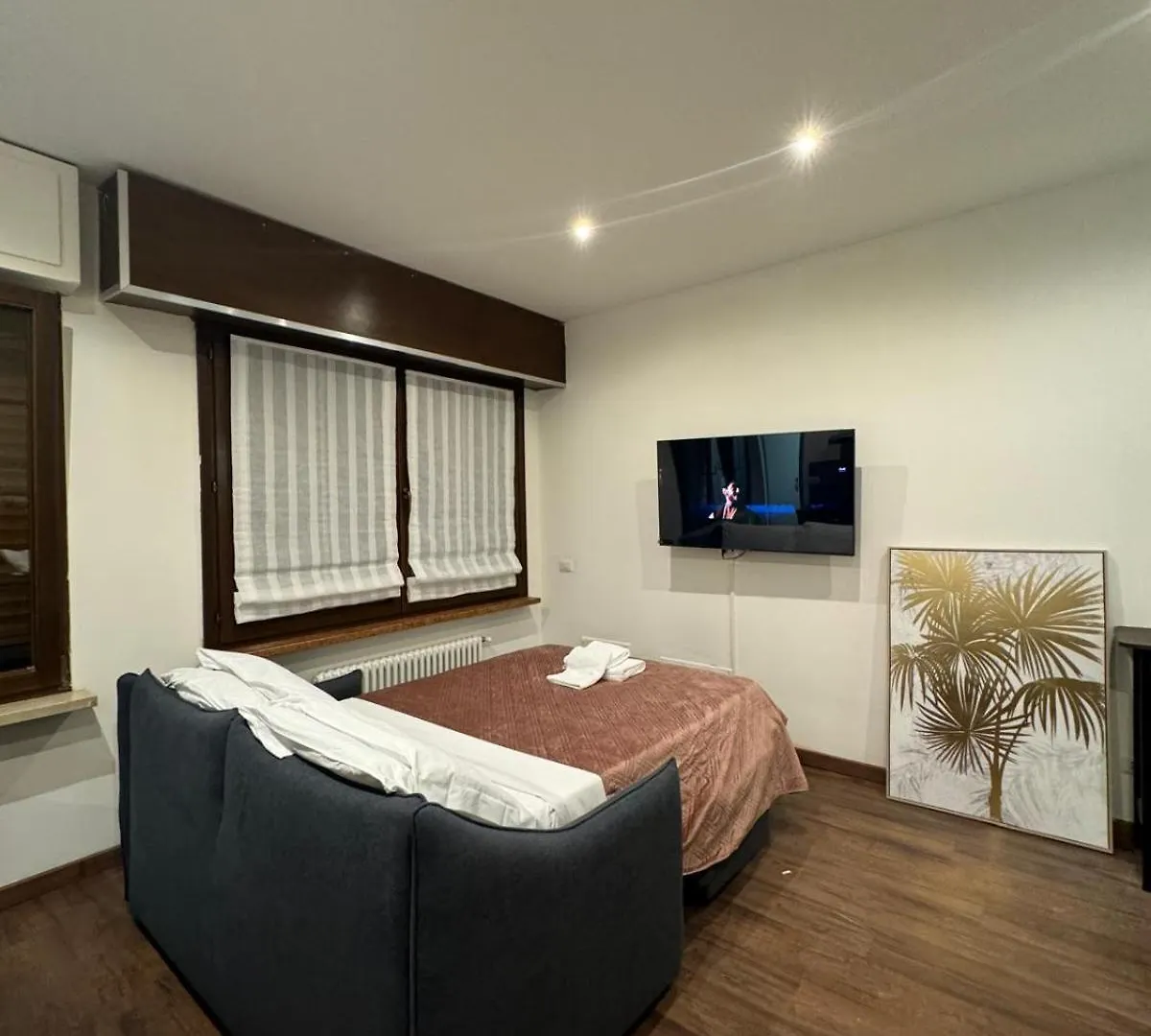 Grande Bellezza Luxury Suite Mestre
