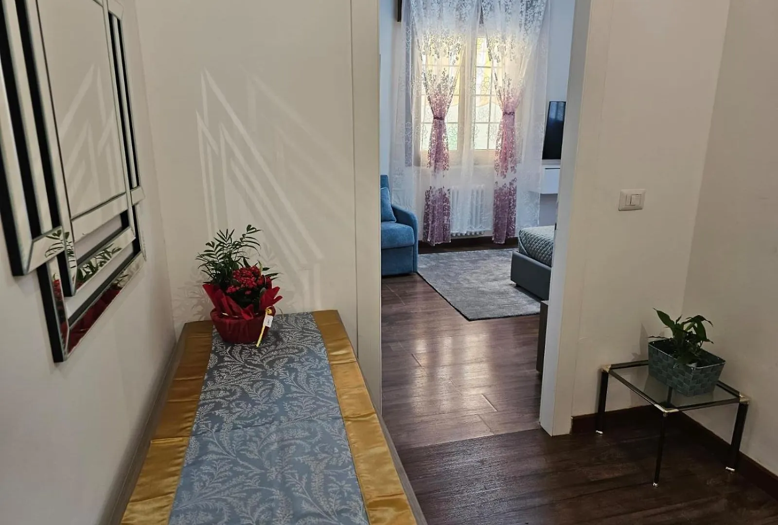 Grande Bellezza Luxury Suite Mestre 0*,