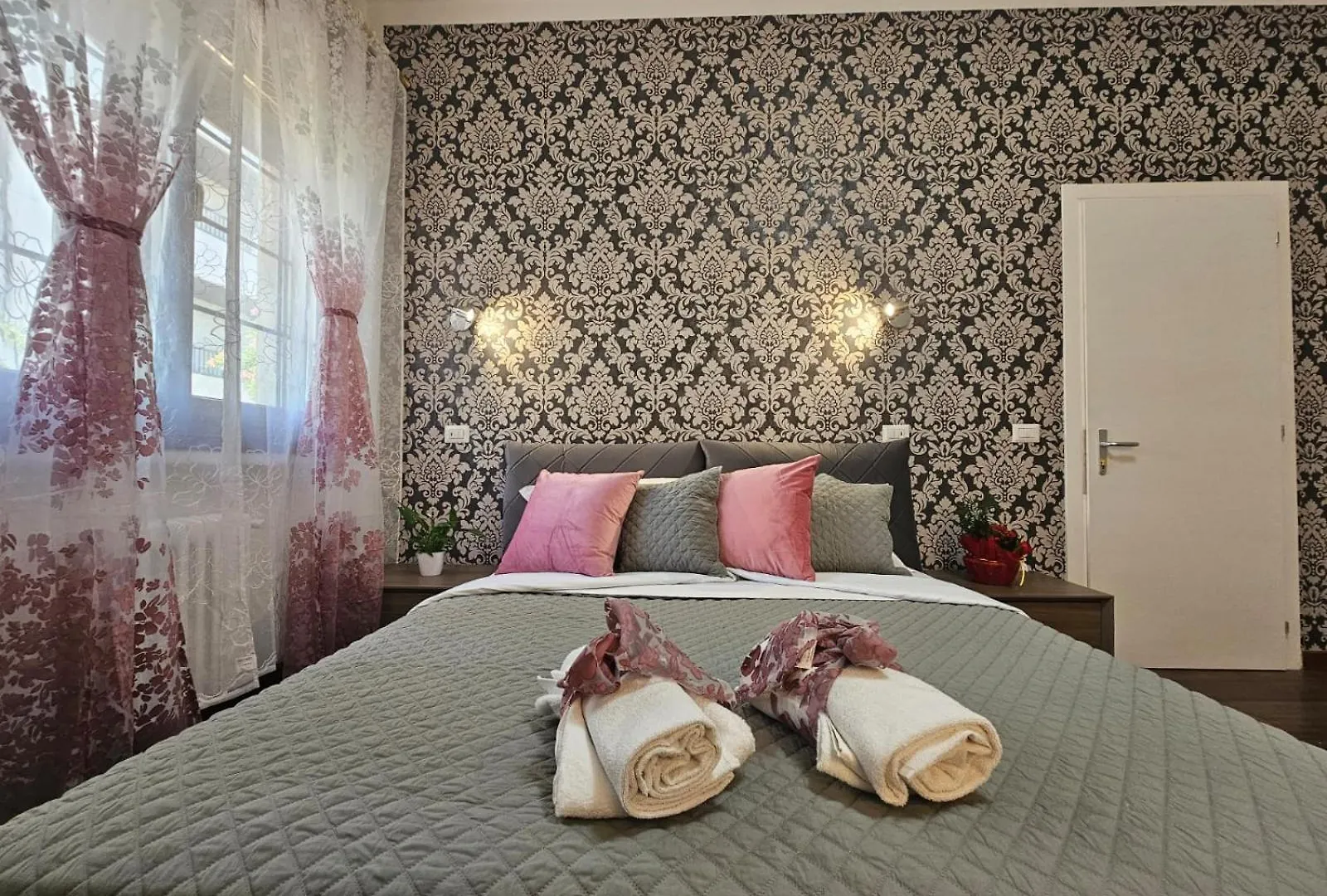 Grande Bellezza Luxury Suite Mestre 0*,  Italy