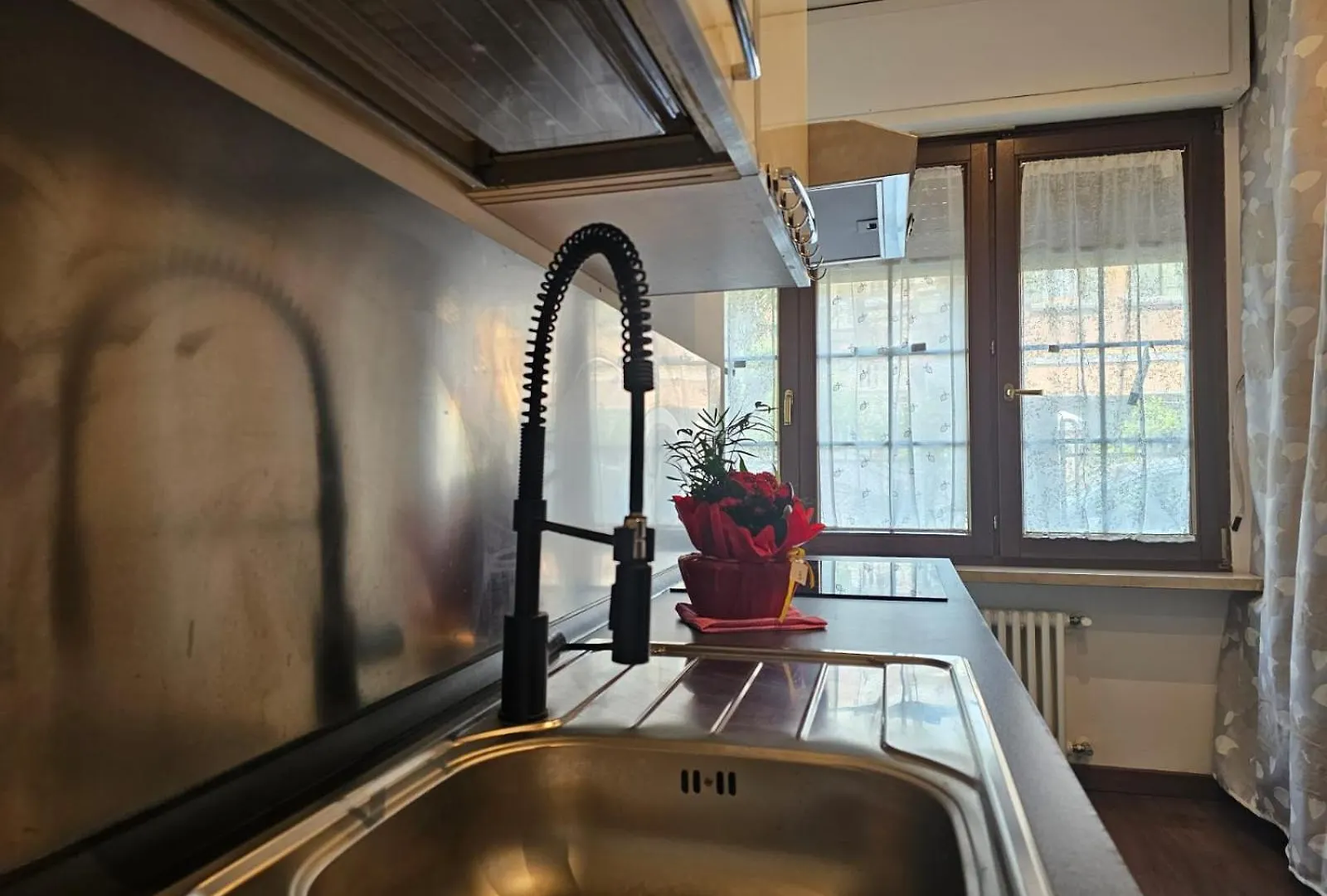 Aparthotel Grande Bellezza Luxury Suite Mestre