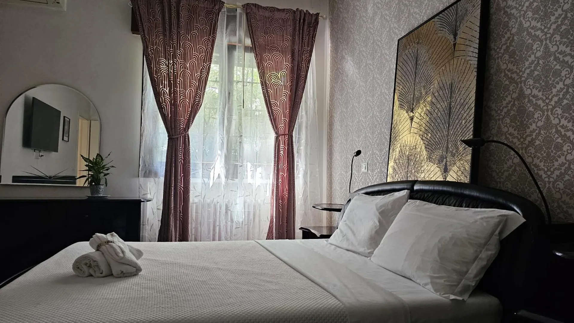 Grande Bellezza Luxury Suite Mestre