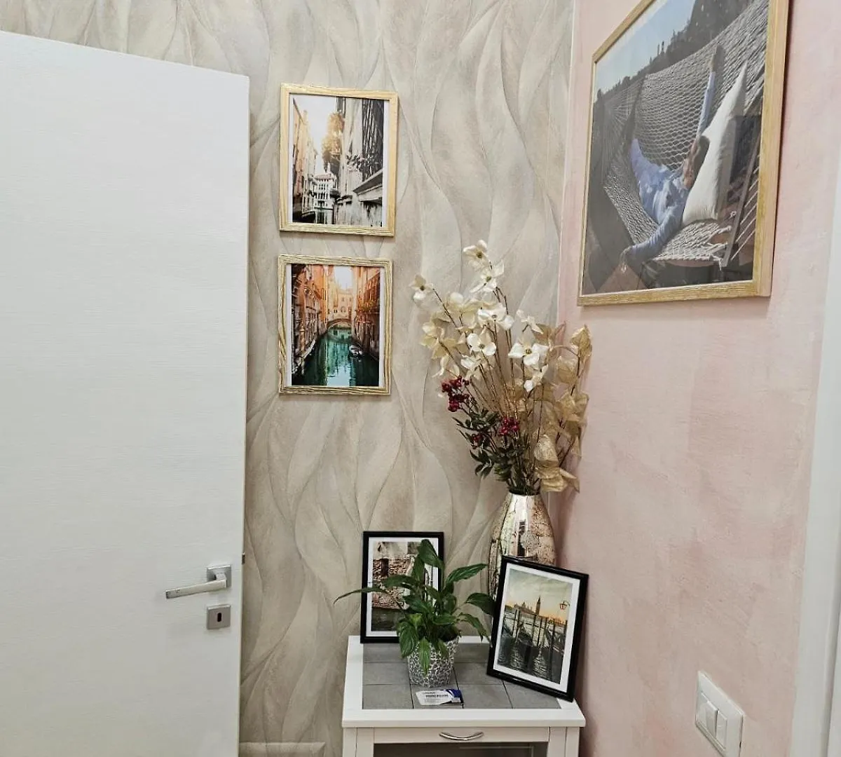 Grande Bellezza Luxury Suite Mestre 0*,