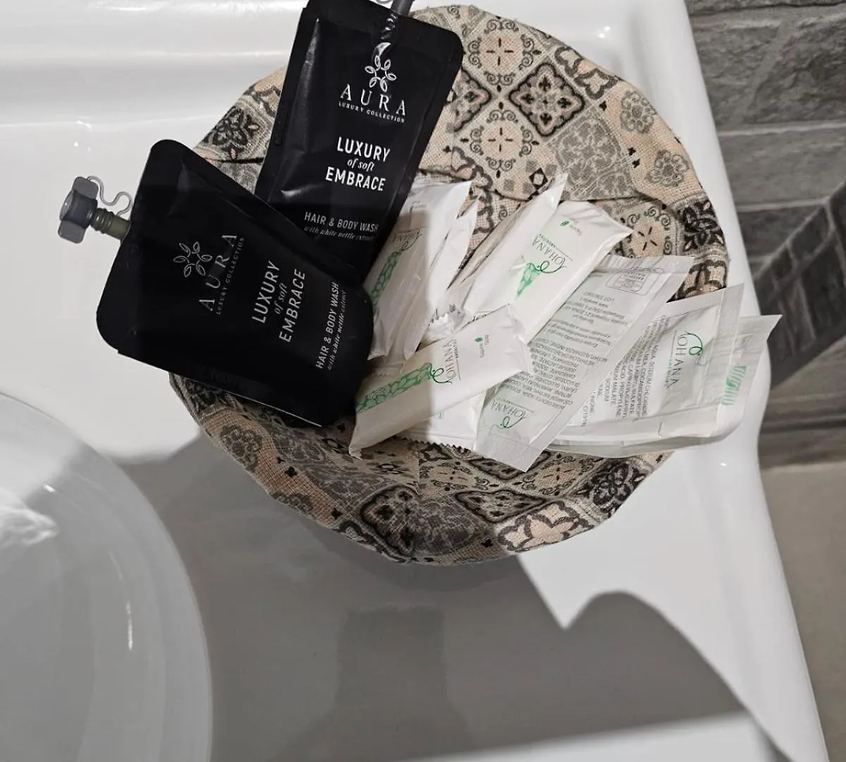 Aparthotel Grande Bellezza Luxury Suite Mestre