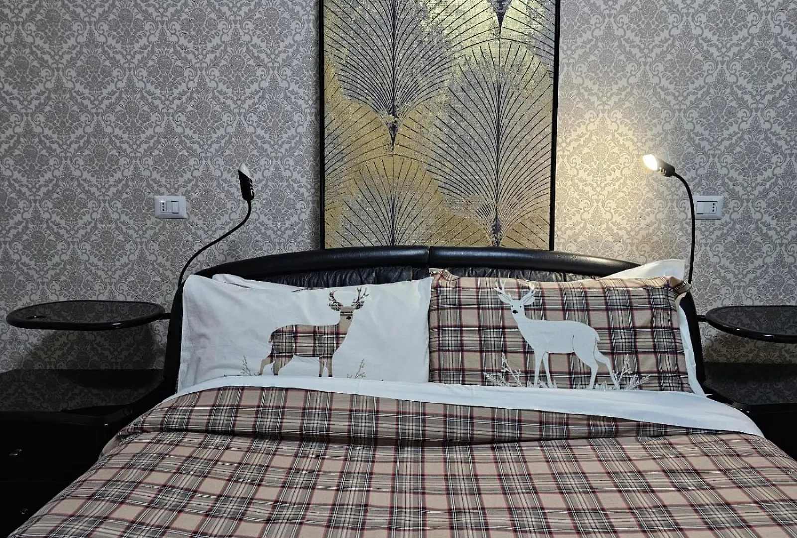 Grande Bellezza Luxury Suite Mestre 0*,