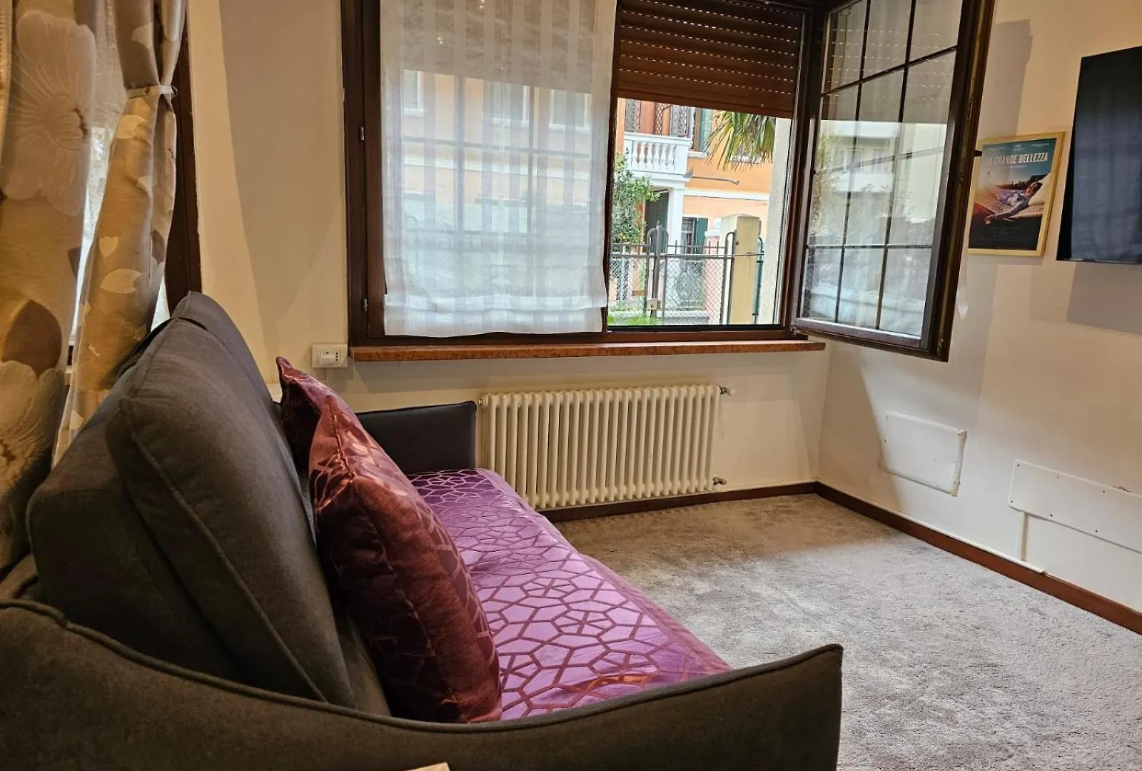 Grande Bellezza Luxury Suite Mestre 0*,